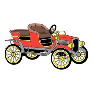 Meet your Posher, Larry